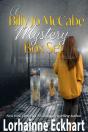 Billy Jo Mccabe Mystery Box Set Books 1 - 3 - Preview