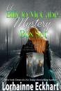 Billy Jo Mccabe Mystery Box Set Books 4 - 6 - Preview