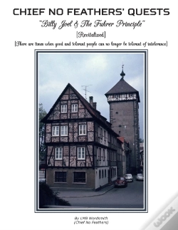 Capa do artigo Billy Joel And The Fuhrer Principle - Revitalized