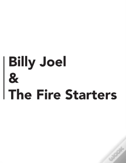 Capa do artigo Billy Joel & The Fire Starters