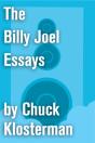 Billy Joel Essays - Preview
