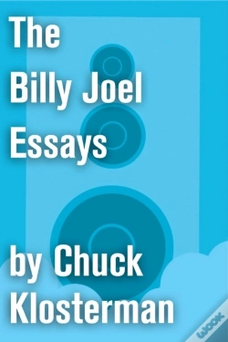 Capa do artigo Billy Joel Essays
