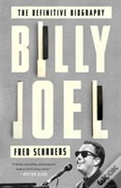 Capa do artigo Billy Joel
