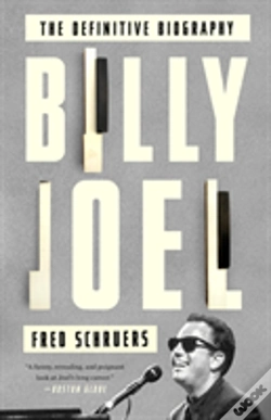 Capa do artigo Billy Joel