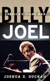 Capa do artigo Billy Joel