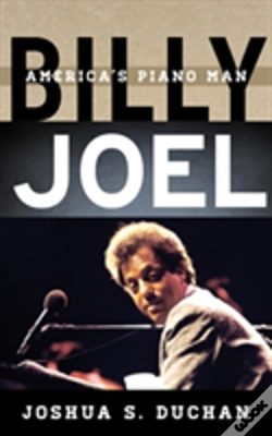 Capa do artigo Billy Joel