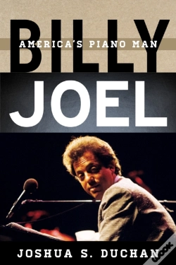 Capa do artigo Billy Joel