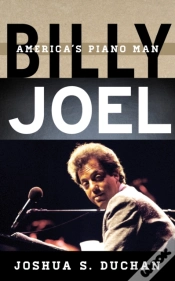 Capa do artigo Billy Joel