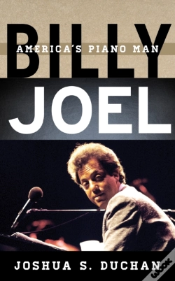 Capa do artigo Billy Joel