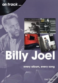 Capa do artigo Billy Joel On Track