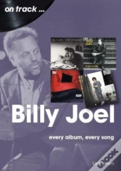 Capa do artigo Billy Joel On Track