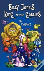 Capa do artigo Billy Jones, King Of The Goblins