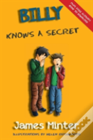 Billy Knows A Secret