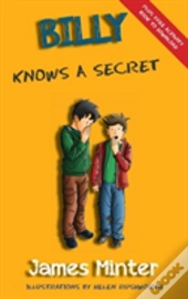 Billy Knows A Secret