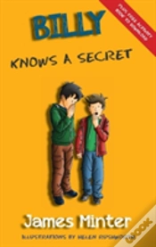 Capa do artigo Billy Knows A Secret