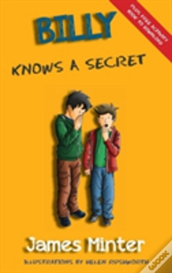 Capa do artigo Billy Knows A Secret