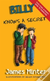 Billy Knows A Secret
