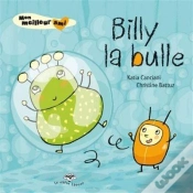 Capa do artigo Billy La Bulle