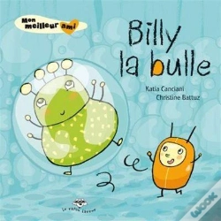 Capa do artigo Billy La Bulle