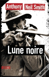 Billy Lafitte - Tome 1 Lune Noire
