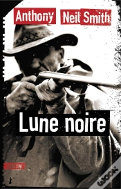 Capa do artigo Billy Lafitte - Tome 1 Lune Noire