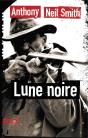 Billy Lafitte - Tome 1 Lune Noire - Preview