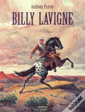 Capa do artigo Billy Lavigne