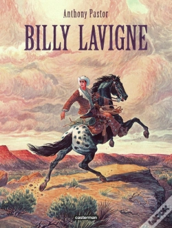 Capa do artigo Billy Lavigne