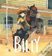 Capa do artigo Billy : Le Bon, Les Brutes Et L