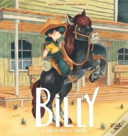 Capa do artigo Billy : Le Bon, Les Brutes Et L'Héroïne
