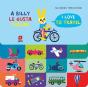 Billy Le Gusta Viajar - Preview