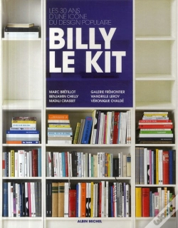 Capa do artigo Billy Le Kit ; Les 30 Ans D'Une Icône Du Design Populaire