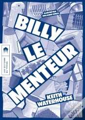 Capa do artigo Billy Le Menteur