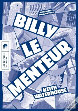 Capa do artigo Billy Le Menteur