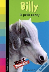 Billy, Le Petit Poney