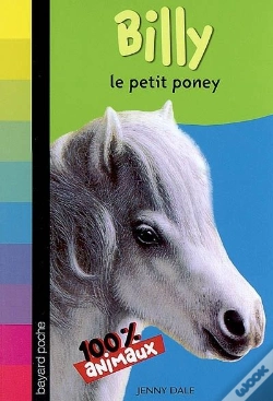 Capa do artigo Billy, Le Petit Poney