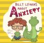 Billy Learns About Anxiety - Preview