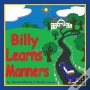 Billy Learns Manners