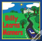 Billy Learns Manners