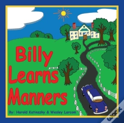 Capa do artigo Billy Learns Manners