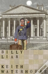 Billy Liar