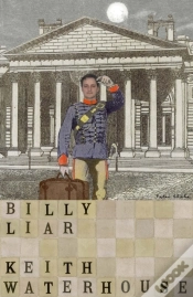 Capa do artigo Billy Liar