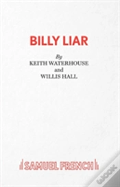 Capa do artigo Billy Liar