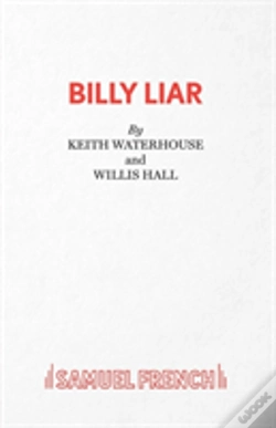Capa do artigo Billy Liar