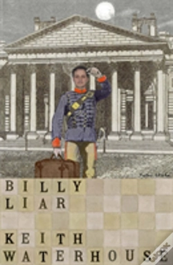 Capa do artigo Billy Liar