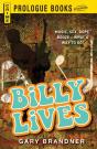 Billy Lives - Preview
