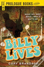 Capa do artigo Billy Lives