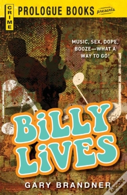 Capa do artigo Billy Lives