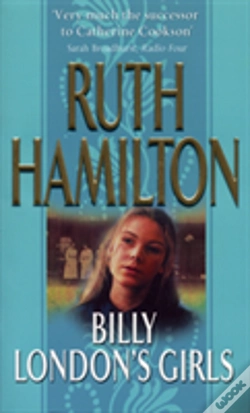 Capa do artigo Billy London'S Girls