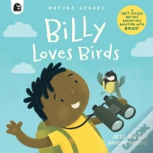 Billy Loves Birds